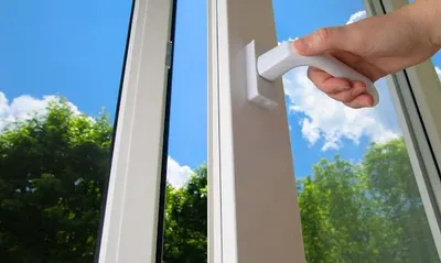 Serwis okien i drzwi