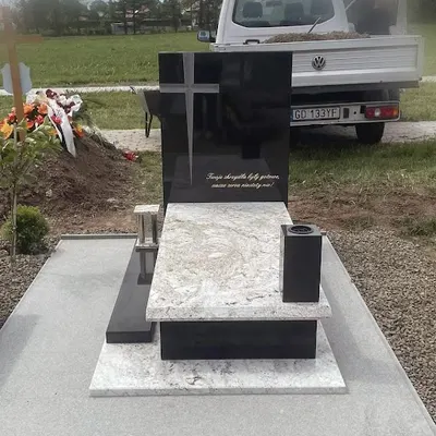 Stone Team - Nagrobki Gdańsk